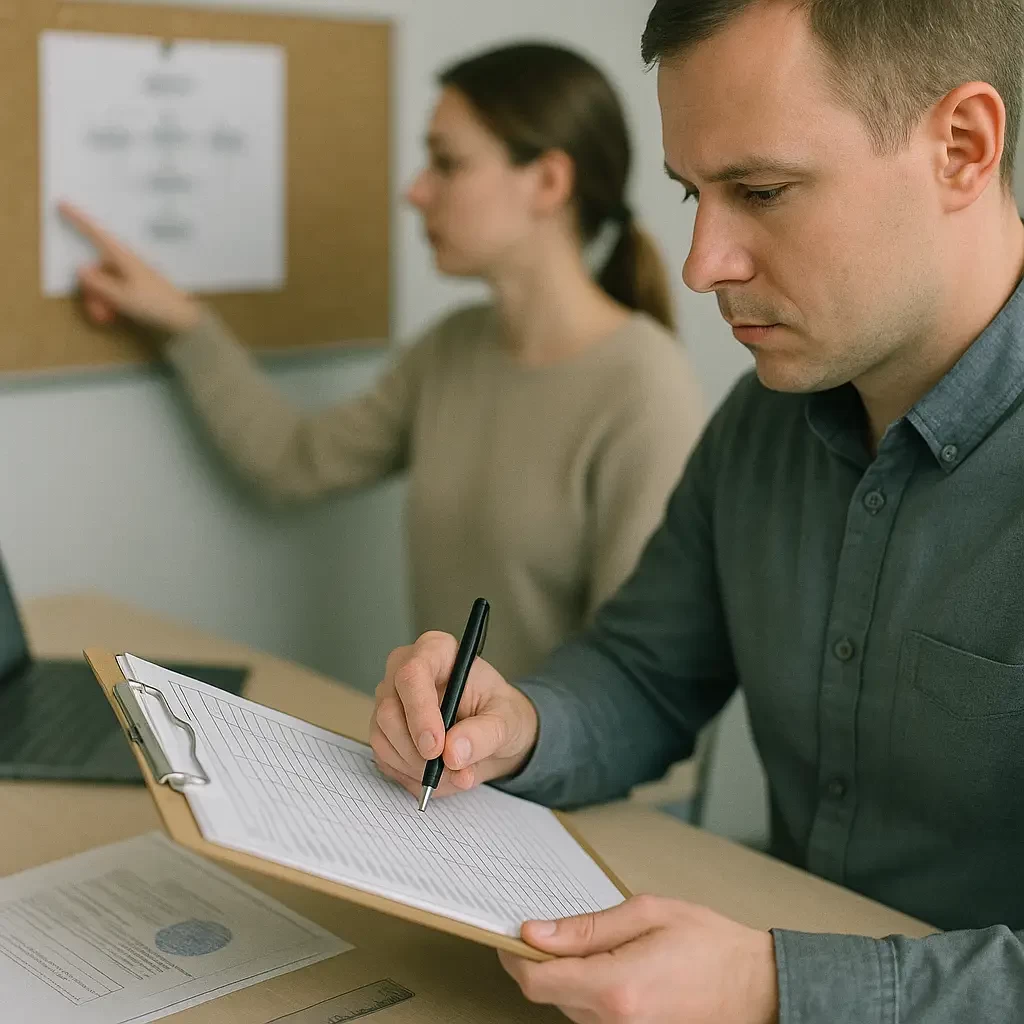 Менеджмент качества и системы менеджмента качества