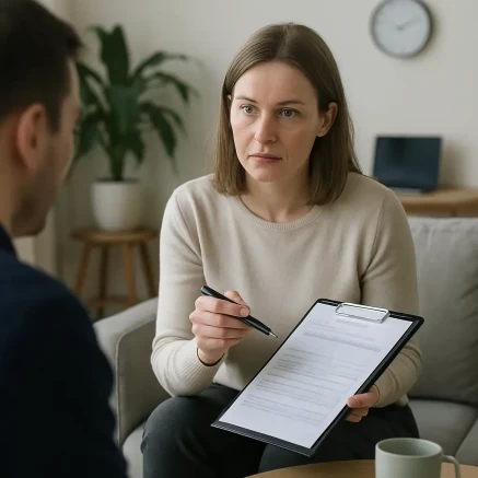 Психолог-консультант. Курс повышения квалификации, обучение по ФГОС