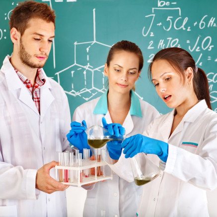 Педагогическое образование: учитель химии в соответствии с ФГОС. Курс повышения квалификации, обучение по ФГОС